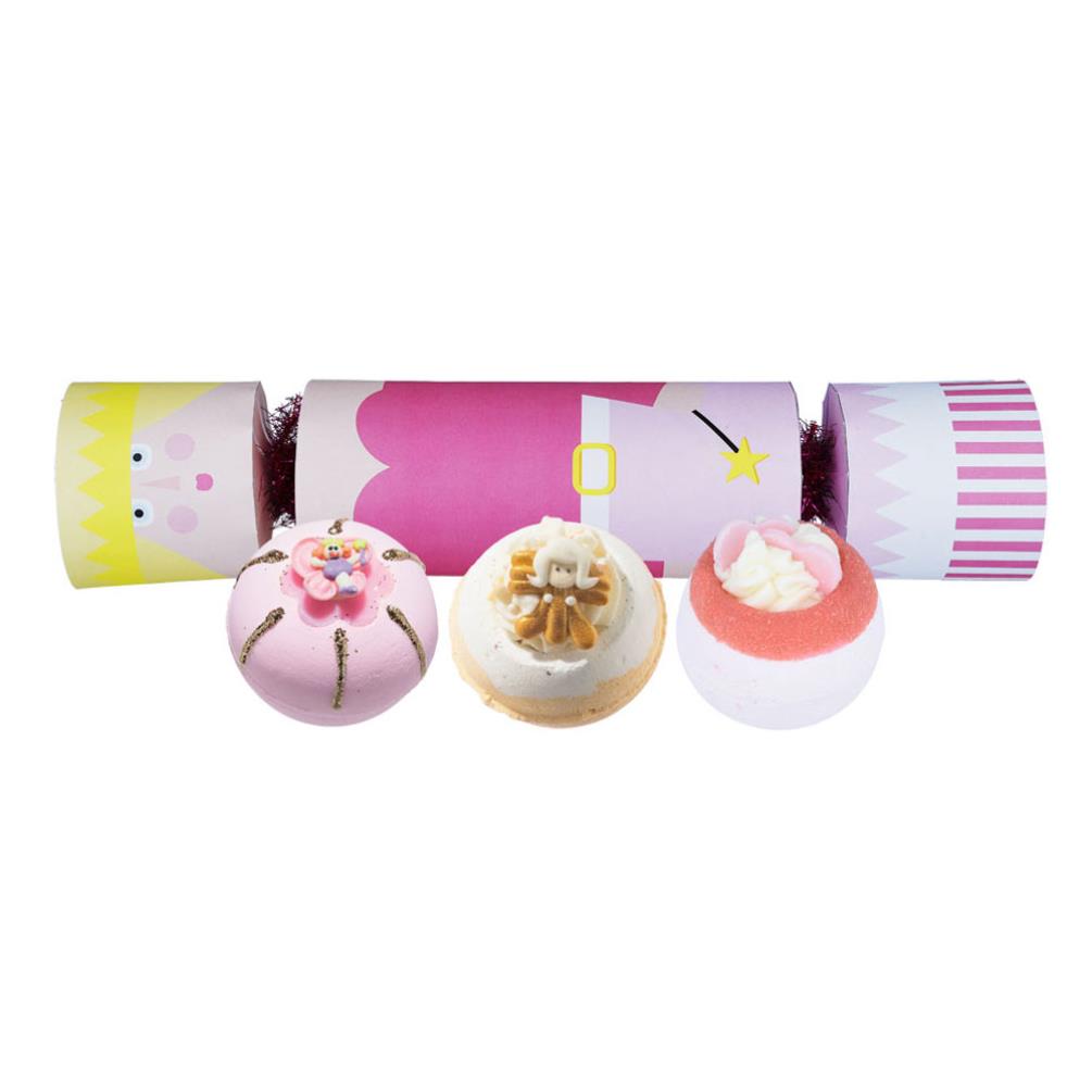 Bomb Cosmetics Fairy Godmother Cracker £11.89